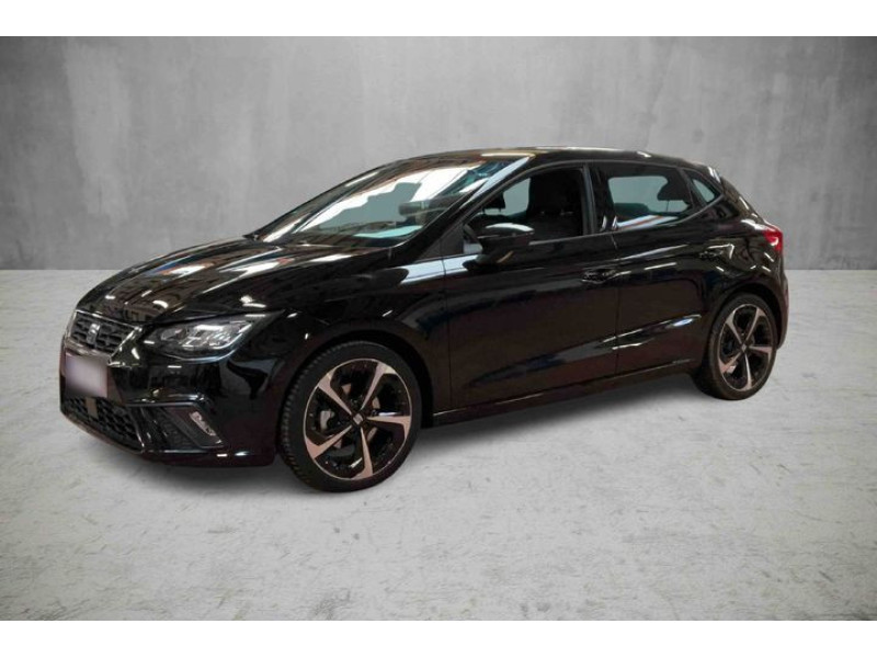 Bild 0: Seat Ibiza 1.0 TSI DSG FR KAMERA PDC LED SITZHZG