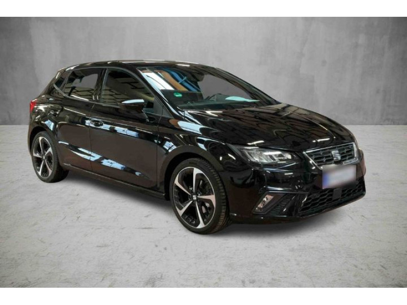 Bild 1: Seat Ibiza 1.0 TSI DSG FR KAMERA PDC LED SITZHZG