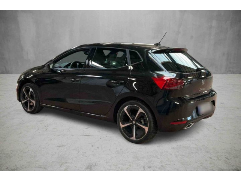 Bild 3: Seat Ibiza 1.0 TSI DSG FR KAMERA PDC LED SITZHZG