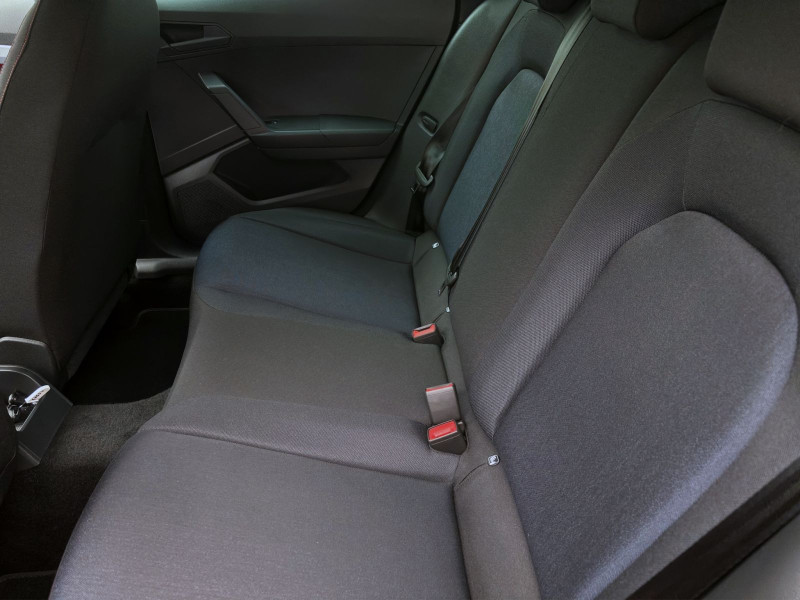 Bild 14: Seat Ibiza 1.0 TSI DSG FR KAMERA PDC LED SITZHZG