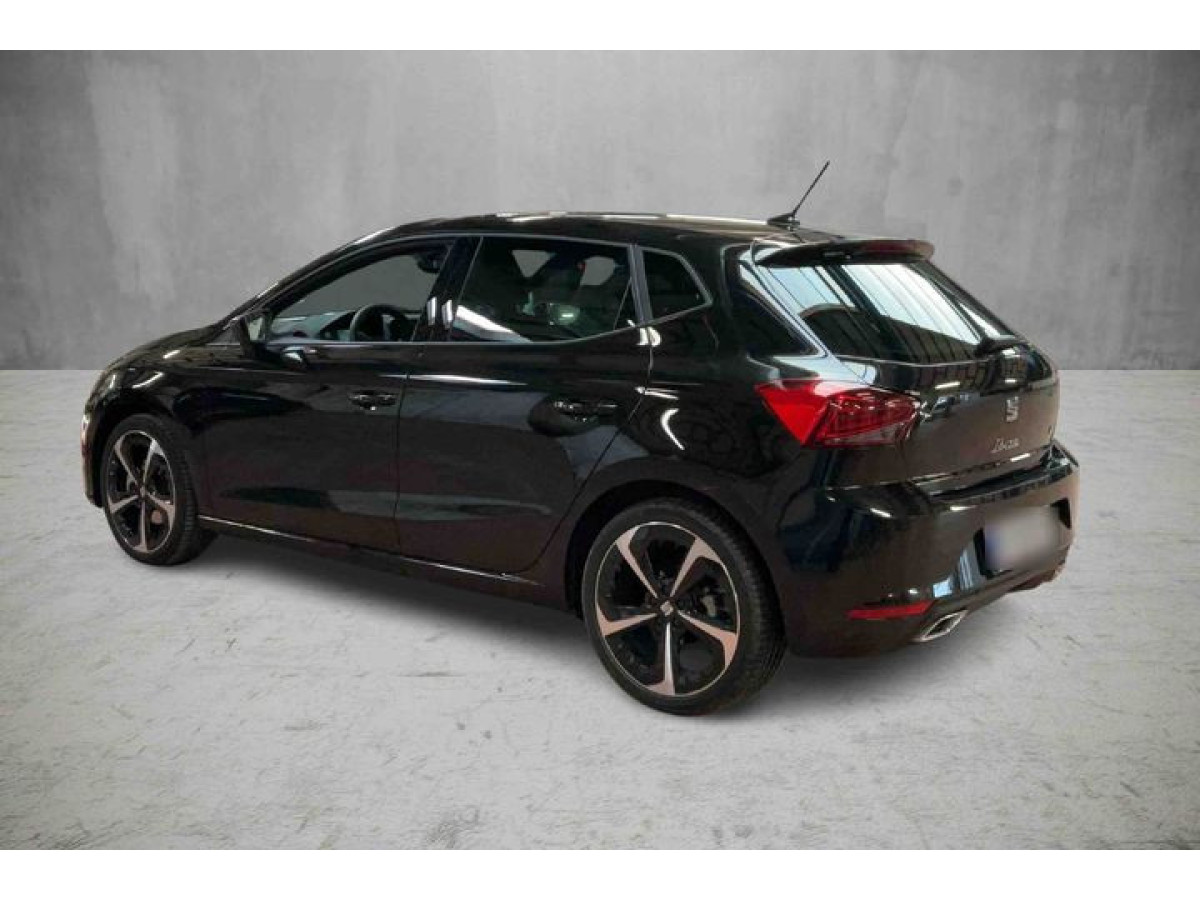 Thumb 3: Seat Ibiza 1.0 TSI DSG FR KAMERA PDC LED SITZHZG