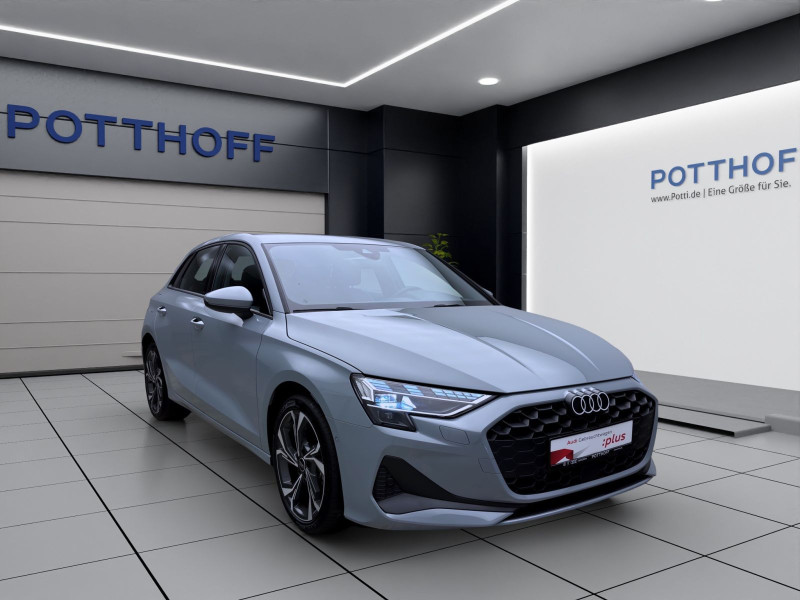 Bild 5: Audi A3 Sportback 35 TDI NAVI KAMERA SITZHZG LED