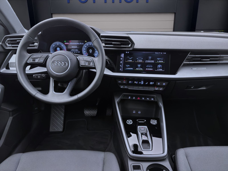 Bild 12: Audi A3 Sportback 35 TDI NAVI KAMERA SITZHZG LED