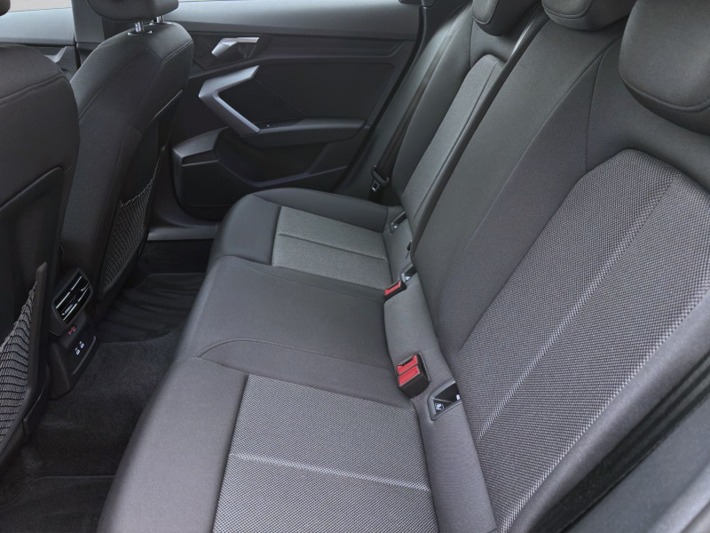 Bild 14: Audi A3 Sportback 35 TDI NAVI KAMERA SITZHZG LED