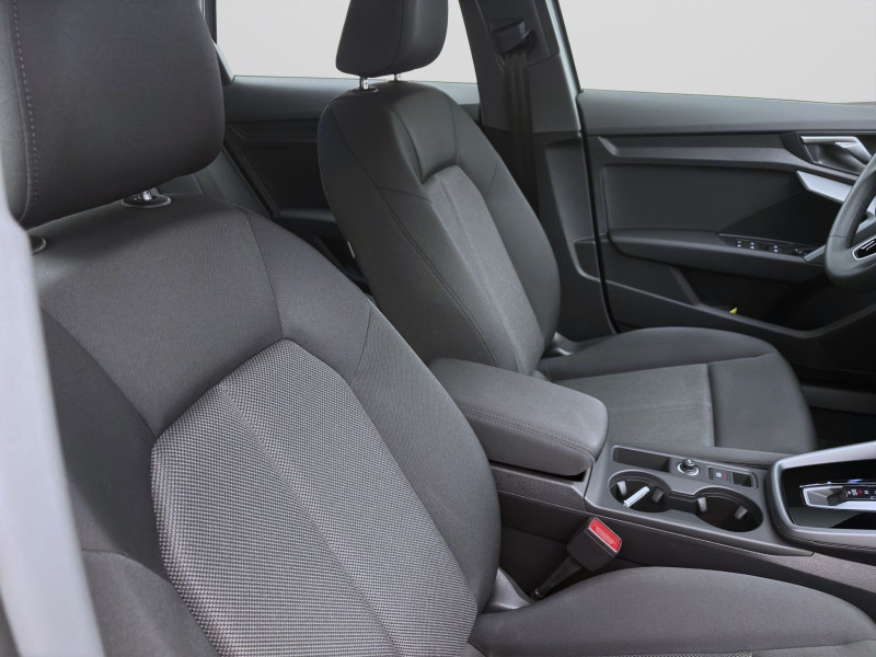 Bild 15: Audi A3 Sportback 35 TDI NAVI KAMERA SITZHZG LED