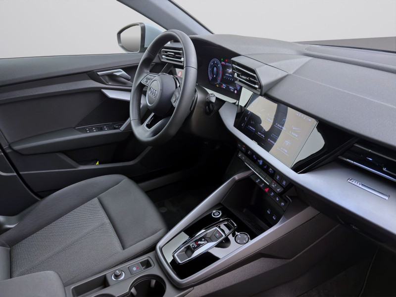 Bild 16: Audi A3 Sportback 35 TDI NAVI KAMERA SITZHZG LED