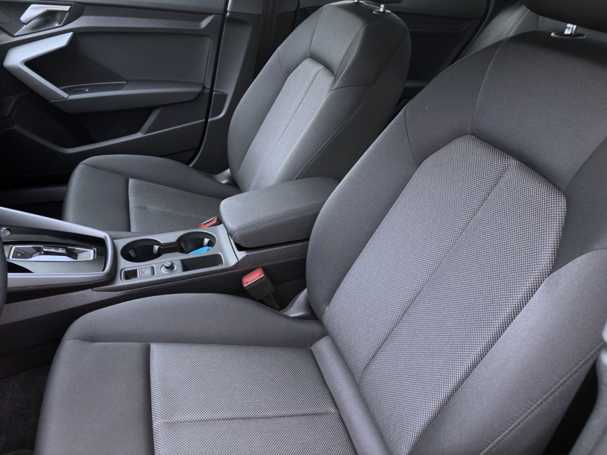 Thumb 8: Audi A3 Sportback 35 TDI NAVI KAMERA SITZHZG LED