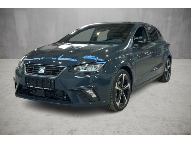 Bild 0: Seat Ibiza 1.0 TSI DSG FR KAMERA SITZHZG PDC KLIMA