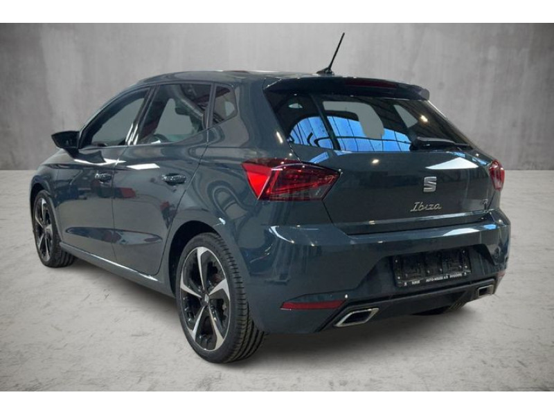 Bild 3: Seat Ibiza 1.0 TSI DSG FR KAMERA SITZHZG PDC KLIMA