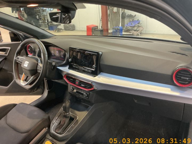 Bild 4: Seat Ibiza 1.0 TSI DSG FR KAMERA SITZHZG PDC KLIMA