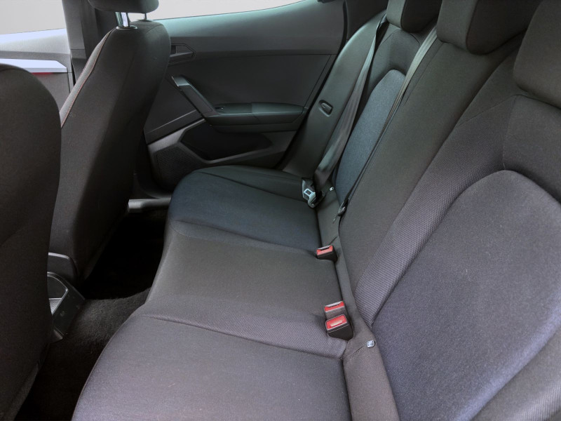 Bild 14: Seat Ibiza 1.0 TSI DSG FR KAMERA SITZHZG PDC KLIMA
