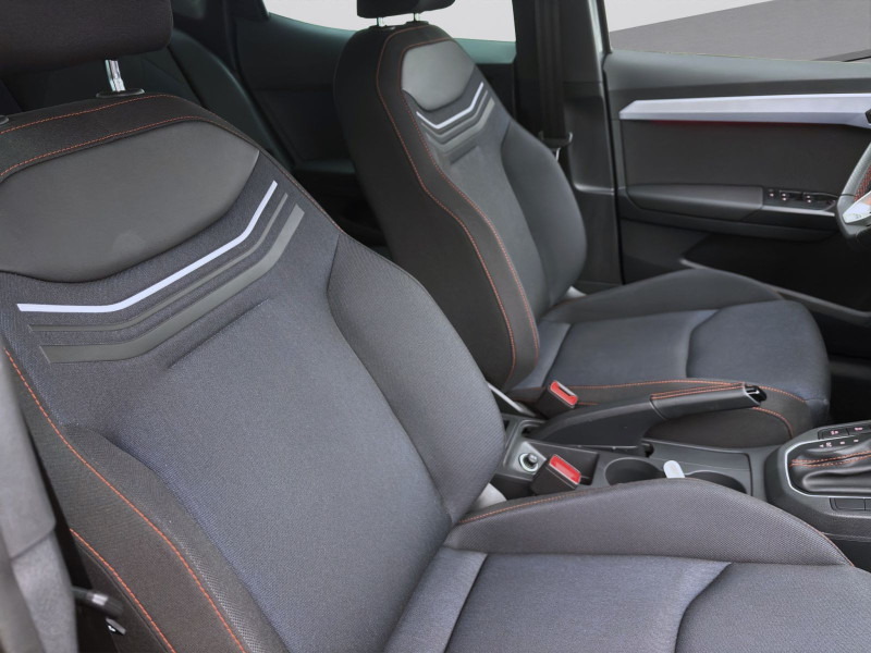 Bild 15: Seat Ibiza 1.0 TSI DSG FR KAMERA SITZHZG PDC KLIMA
