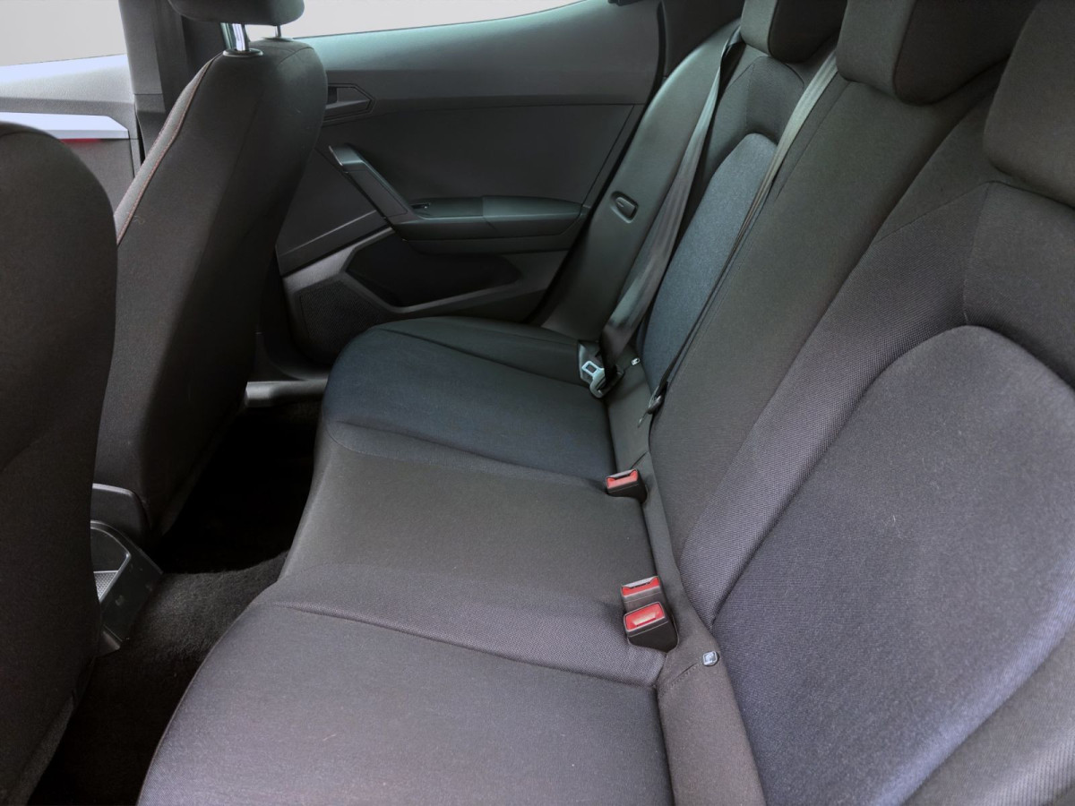 Thumb 14: Seat Ibiza 1.0 TSI DSG FR KAMERA SITZHZG PDC KLIMA