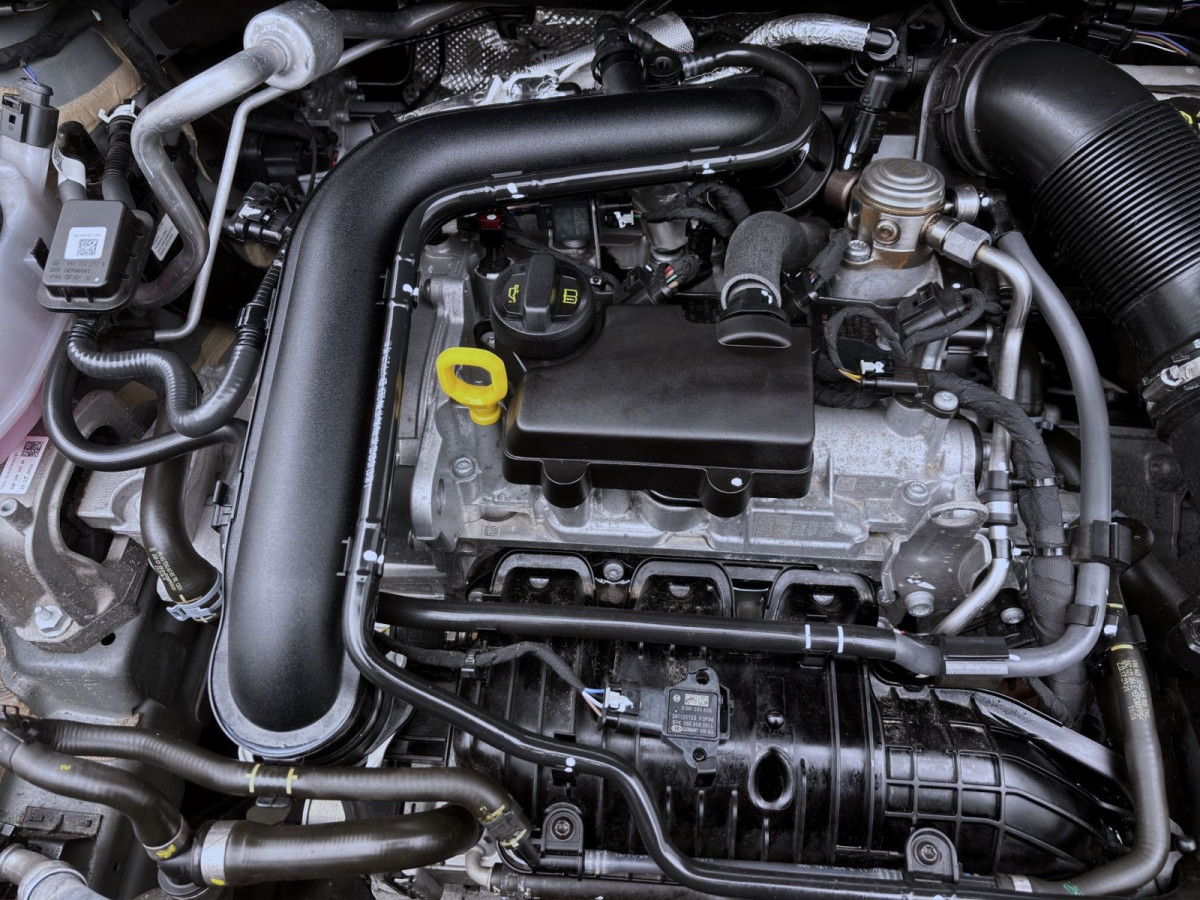 Thumb 17: Seat Ibiza 1.0 TSI DSG FR KAMERA SITZHZG PDC KLIMA