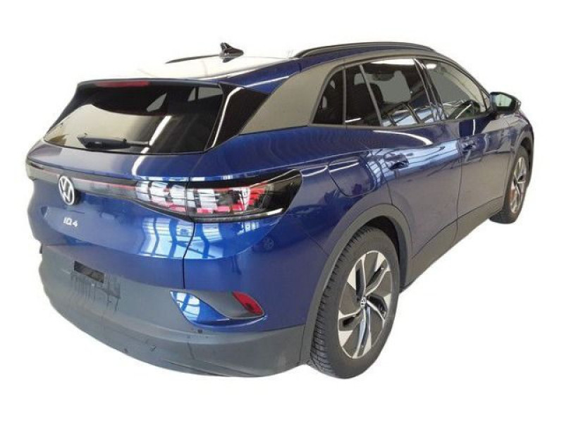 Bild 1: Volkswagen ID.4 PRO AHK NAVI KAMERA IQ.LIGHT