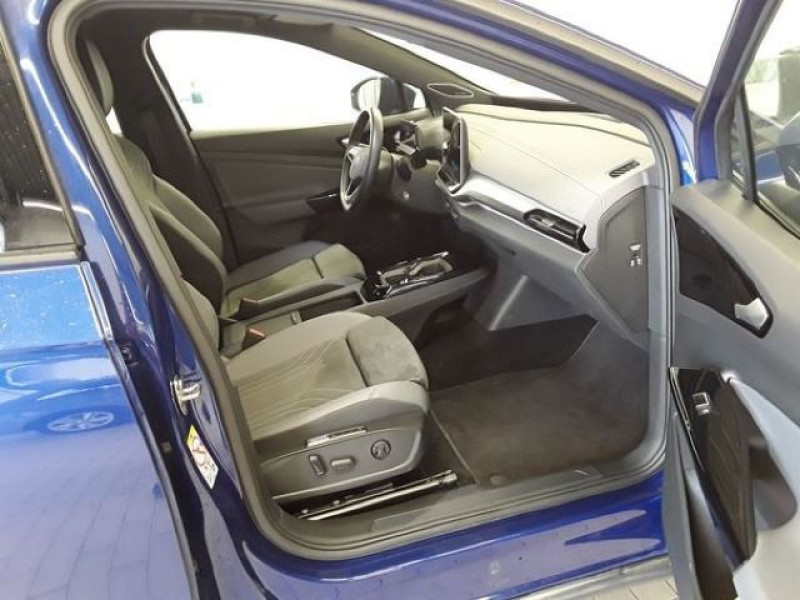 Bild 2: Volkswagen ID.4 PRO AHK NAVI KAMERA IQ.LIGHT