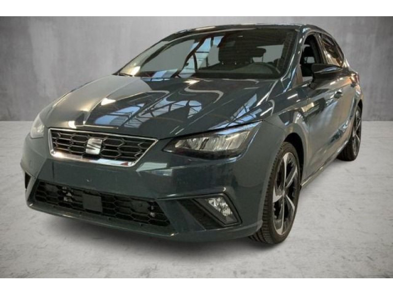 Bild 0: Seat Ibiza 1.0 TSI DSG FR KAMERA PDC LED SITZHZG