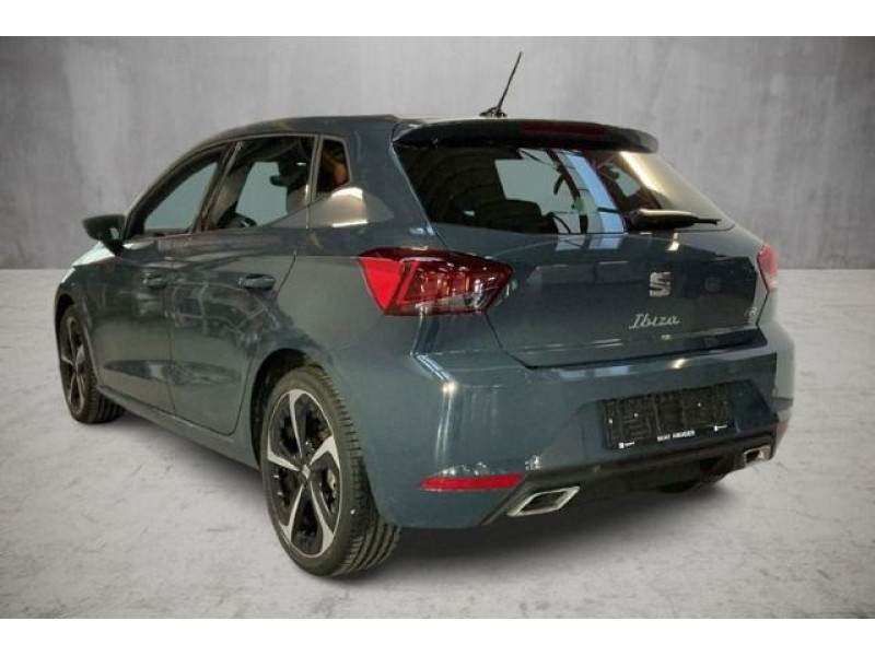 Bild 1: Seat Ibiza 1.0 TSI DSG FR KAMERA PDC LED SITZHZG