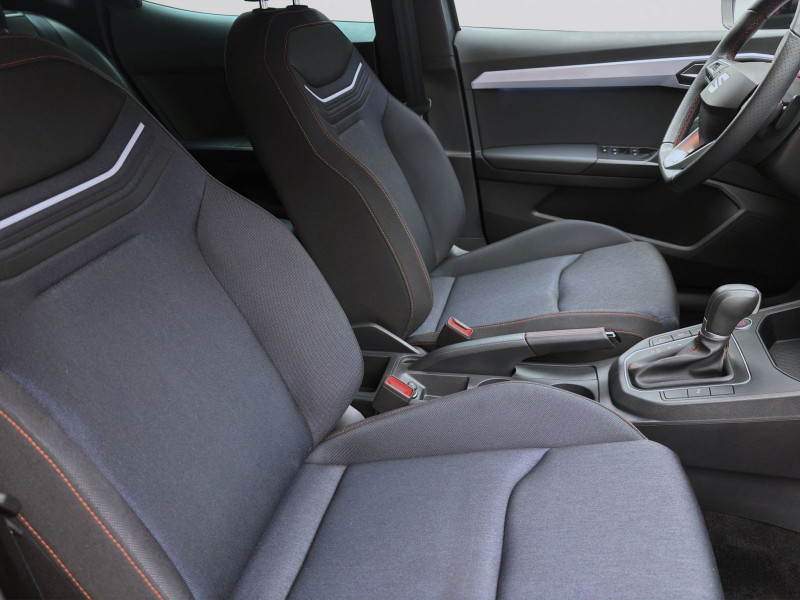 Bild 15: Seat Ibiza 1.0 TSI DSG FR KAMERA PDC LED SITZHZG