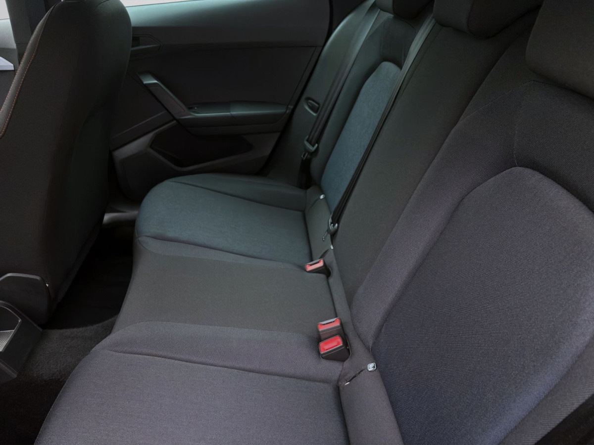 Thumb 14: Seat Ibiza 1.0 TSI DSG FR KAMERA PDC LED SITZHZG
