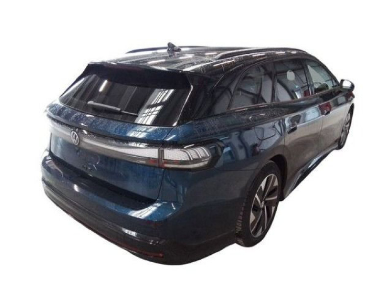 Bild 1: Volkswagen ID.7 Tourer PRO NAVI AHK IQ.LIGHT KLIMA SHZG