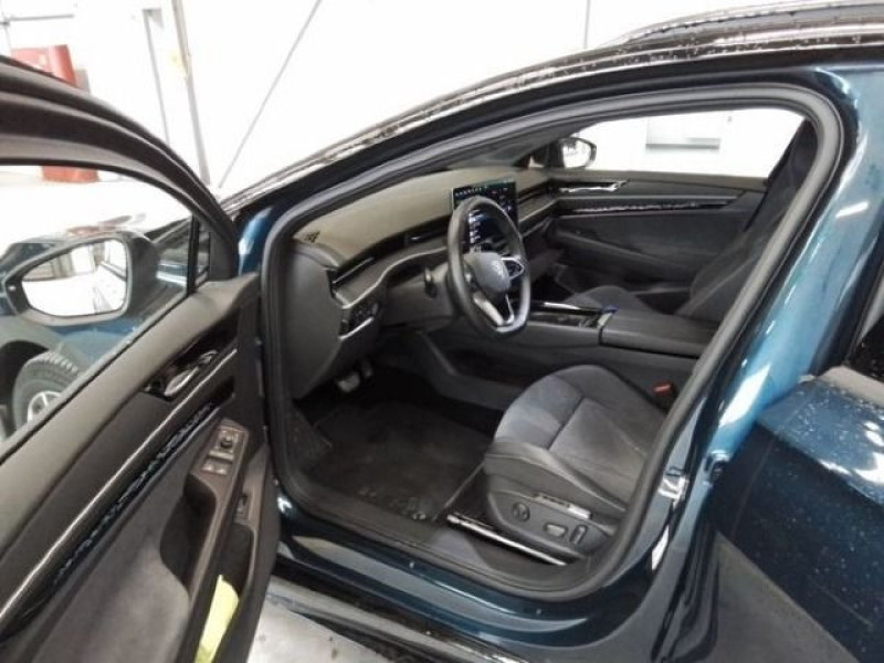 Bild 2: Volkswagen ID.7 Tourer PRO NAVI AHK IQ.LIGHT KLIMA SHZG