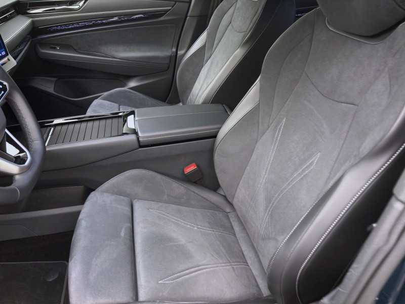 Bild 8: Volkswagen ID.7 Tourer PRO S NAVI AHK IQ.LIGHT KLIMA SHZG