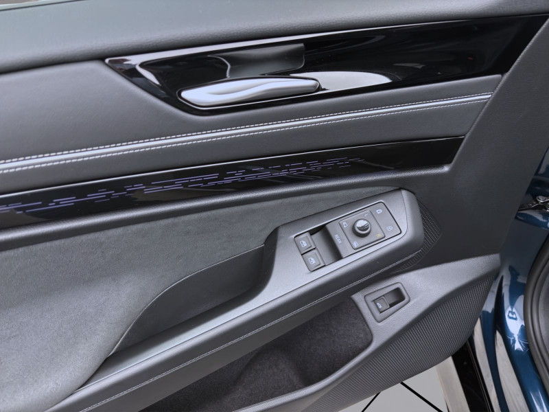 Bild 9: Volkswagen ID.7 Tourer PRO S NAVI AHK IQ.LIGHT KLIMA SHZG