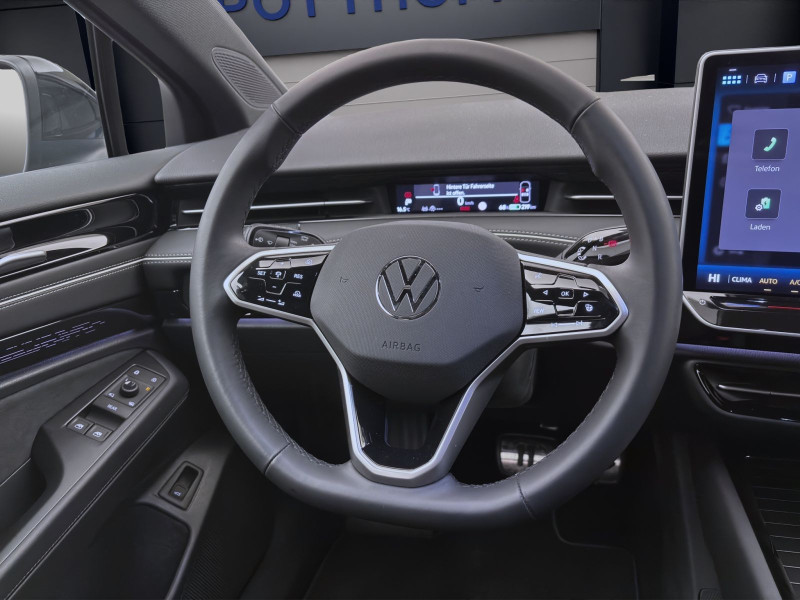Bild 10: Volkswagen ID.7 Tourer PRO S NAVI AHK IQ.LIGHT KLIMA SHZG