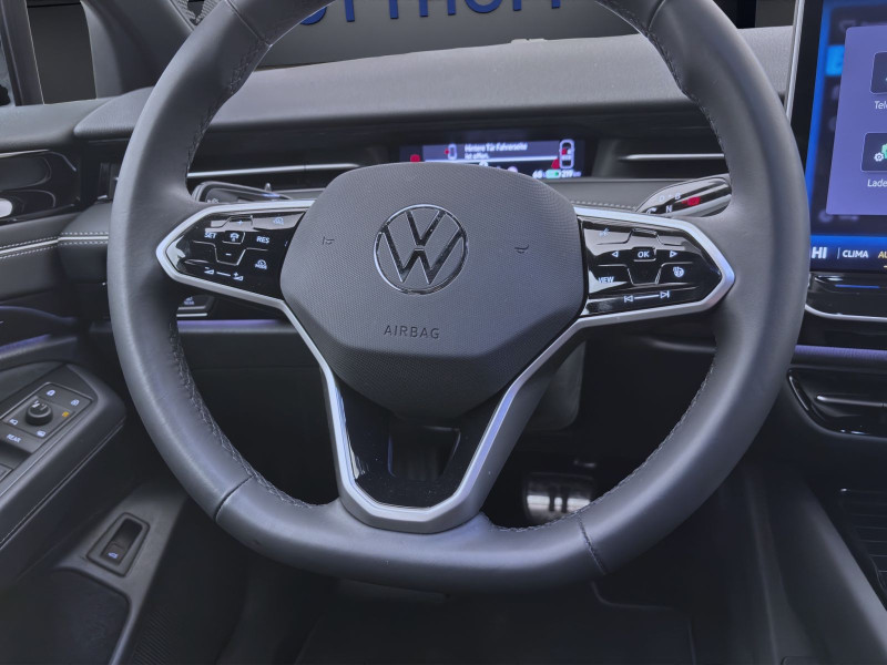 Bild 11: Volkswagen ID.7 Tourer PRO S NAVI AHK IQ.LIGHT KLIMA SHZG