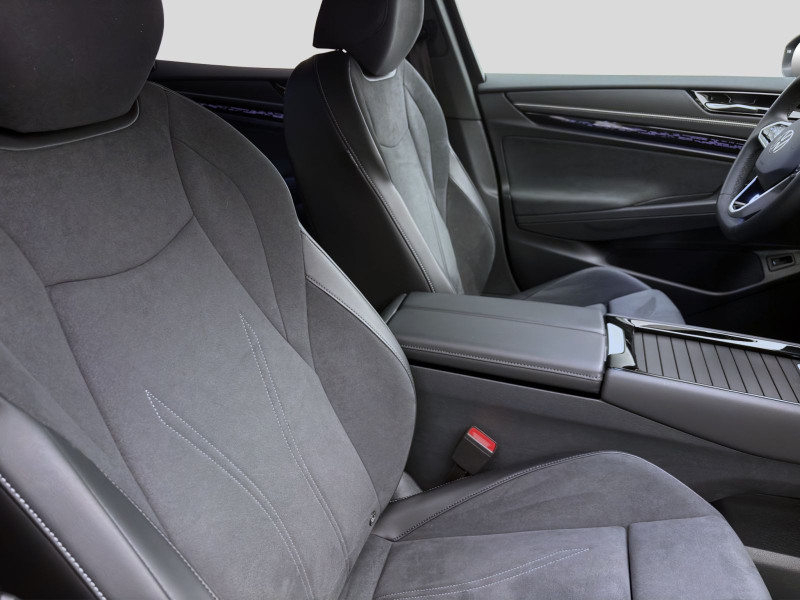 Bild 15: Volkswagen ID.7 Tourer PRO S NAVI AHK IQ.LIGHT KLIMA SHZG