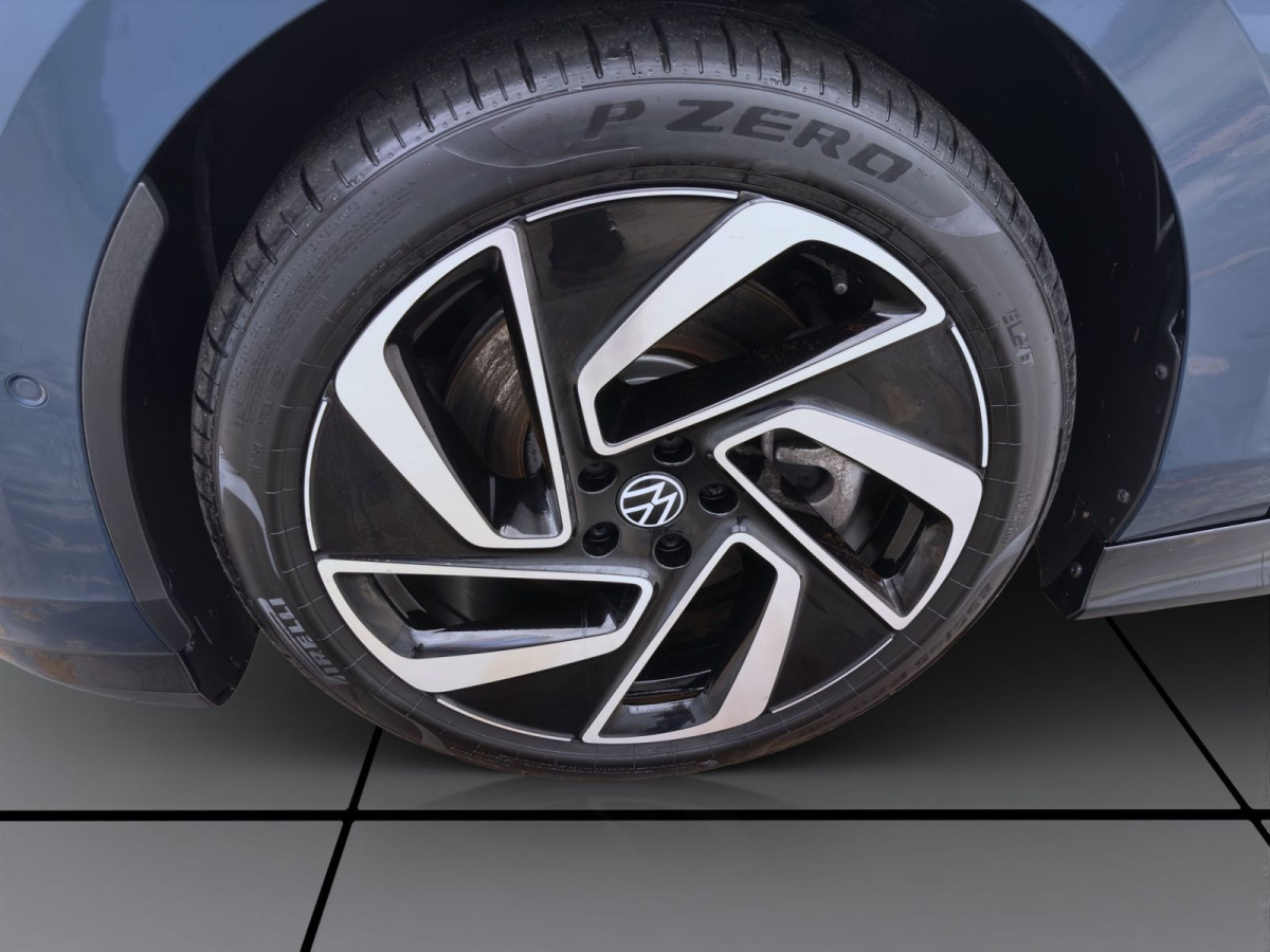 Thumb 7: Volkswagen ID.7 Tourer PRO S NAVI AHK IQ.LIGHT KLIMA SHZG