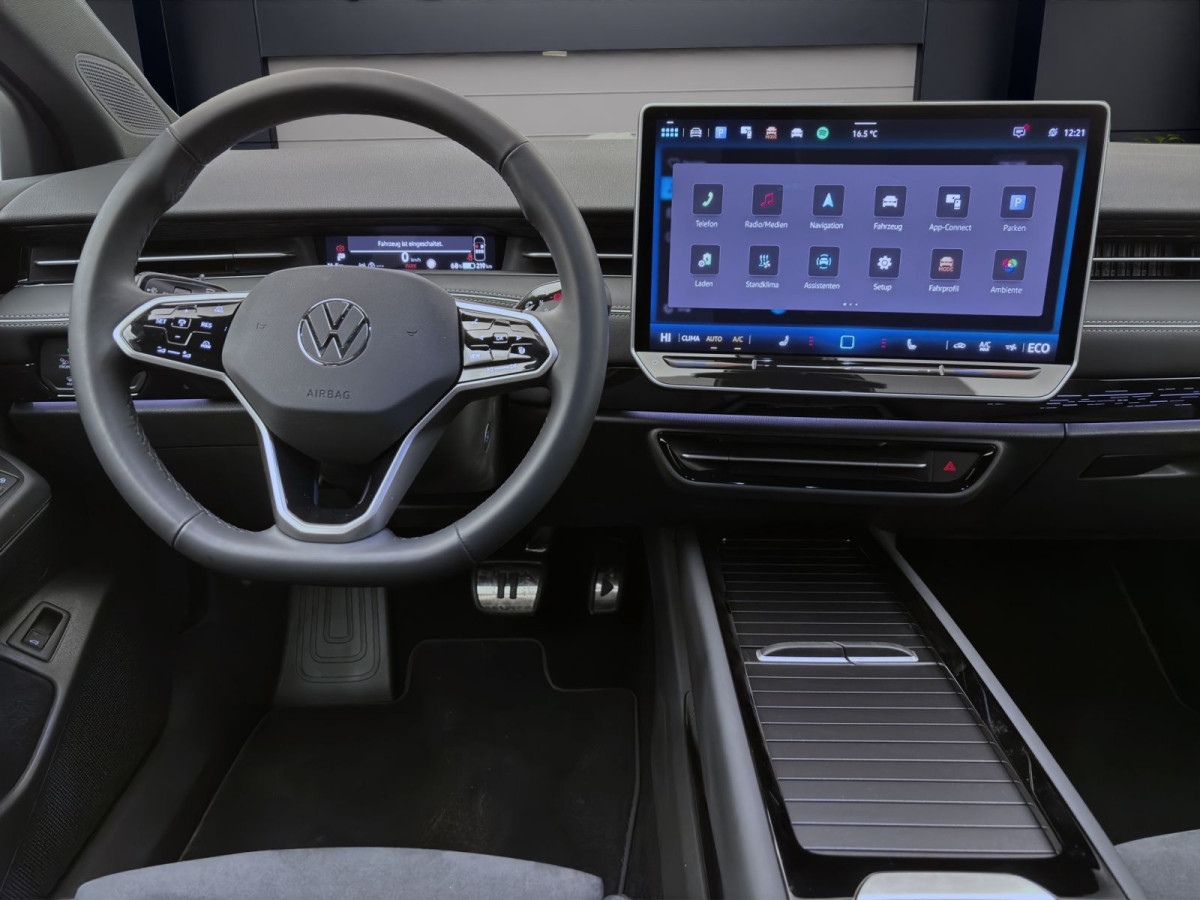 Thumb 12: Volkswagen ID.7 Tourer PRO S NAVI AHK IQ.LIGHT KLIMA SHZG