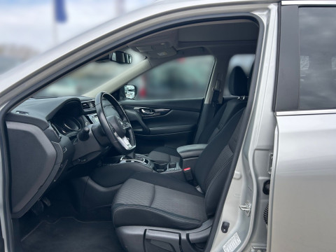 Ansicht 7 - Gebrauchtwagen Fahrzeug, Modell X-Trail der Marke Nissan von Verkäufer Auto-Center Grimmen GmbH & Co. Fzg.handel KG