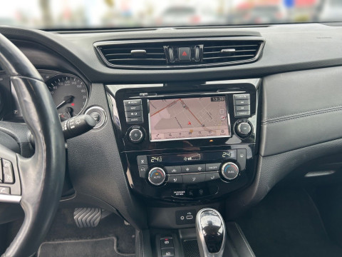 Ansicht 9 - Gebrauchtwagen Fahrzeug, Modell X-Trail der Marke Nissan von Verkäufer Auto-Center Grimmen GmbH & Co. Fzg.handel KG