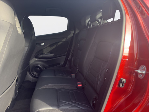 Ansicht 16 - Gebrauchtwagen Fahrzeug, Modell Juke der Marke Nissan von Verkäufer Autohaus Rabus e.K.