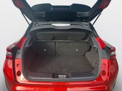 Ansicht 17 - Gebrauchtwagen Fahrzeug, Modell Juke der Marke Nissan von Verkäufer Autohaus Rabus e.K.