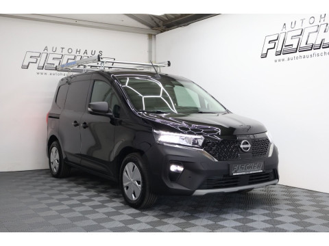 Ansicht 2 - Gebrauchtwagen Fahrzeug, Modell Townstar der Marke Nissan von Verkäufer Autohaus Fischer GmbH