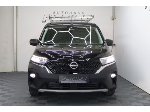 Ansicht 3 - Gebrauchtwagen Fahrzeug, Modell Townstar der Marke Nissan von Verkäufer Autohaus Fischer GmbH