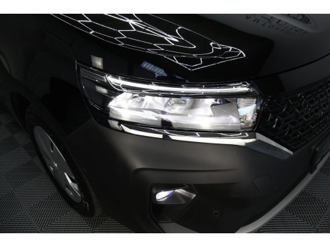 Ansicht 4 - Gebrauchtwagen Fahrzeug, Modell Townstar der Marke Nissan von Verkäufer Autohaus Fischer GmbH