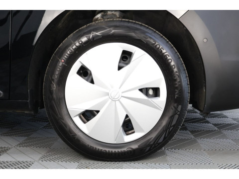 Ansicht 5 - Gebrauchtwagen Fahrzeug, Modell Townstar der Marke Nissan von Verkäufer Autohaus Fischer GmbH