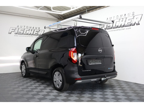 Ansicht 6 - Gebrauchtwagen Fahrzeug, Modell Townstar der Marke Nissan von Verkäufer Autohaus Fischer GmbH