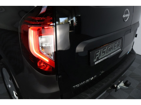 Ansicht 7 - Gebrauchtwagen Fahrzeug, Modell Townstar der Marke Nissan von Verkäufer Autohaus Fischer GmbH