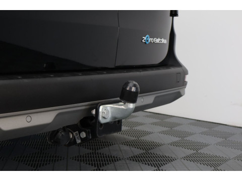 Ansicht 8 - Gebrauchtwagen Fahrzeug, Modell Townstar der Marke Nissan von Verkäufer Autohaus Fischer GmbH