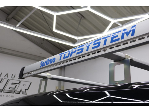 Ansicht 9 - Gebrauchtwagen Fahrzeug, Modell Townstar der Marke Nissan von Verkäufer Autohaus Fischer GmbH