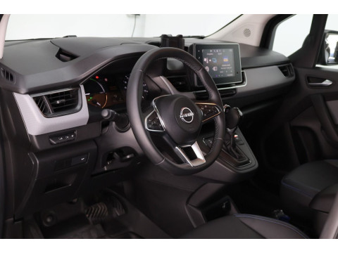 Ansicht 10 - Gebrauchtwagen Fahrzeug, Modell Townstar der Marke Nissan von Verkäufer Autohaus Fischer GmbH