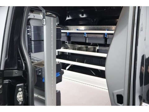 Ansicht 15 - Gebrauchtwagen Fahrzeug, Modell Townstar der Marke Nissan von Verkäufer Autohaus Fischer GmbH