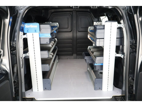 Ansicht 16 - Gebrauchtwagen Fahrzeug, Modell Townstar der Marke Nissan von Verkäufer Autohaus Fischer GmbH