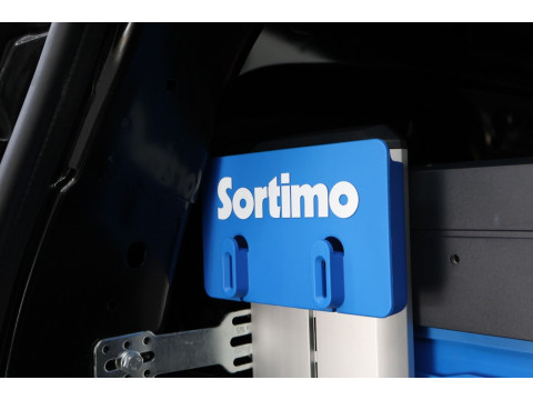 Ansicht 17 - Gebrauchtwagen Fahrzeug, Modell Townstar der Marke Nissan von Verkäufer Autohaus Fischer GmbH