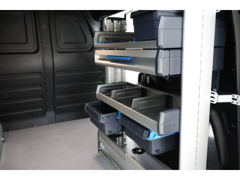 Ansicht 19 - Gebrauchtwagen Fahrzeug, Modell Townstar der Marke Nissan von Verkäufer Autohaus Fischer GmbH